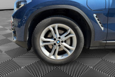 BMW X3 XDRIVE 30eA  / 292 CH / TOIT OUVRANT / SOH 98 %