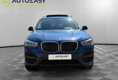 BMW X3 XDRIVE 30eA  / 292 CH / TOIT OUVRANT / SOH 98 %