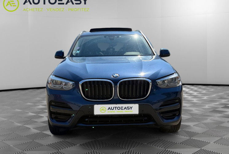 BMW X3 XDRIVE 30eA  / 292 CH / TOIT OUVRANT / SOH 98 %