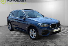 BMW X3 XDRIVE 30eA  / 292 CH / TOIT OUVRANT / SOH 98 %
