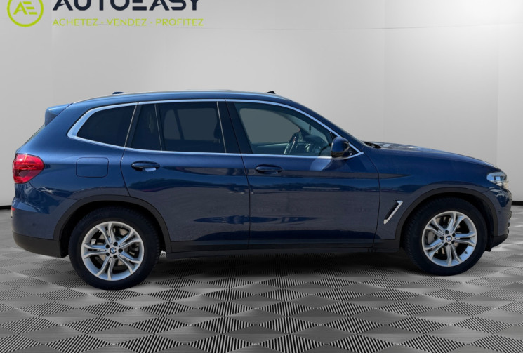 BMW X3 XDRIVE 30eA  / 292 CH / TOIT OUVRANT / SOH 98 %