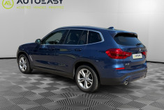 BMW X3 XDRIVE 30eA  / 292 CH / TOIT OUVRANT  