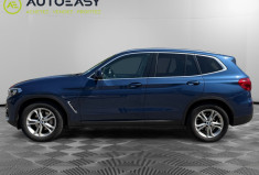 BMW X3 XDRIVE 30eA  / 292 CH / TOIT OUVRANT / SOH 98 %