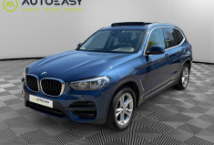BMW X3 XDRIVE 30eA  / 292 CH / TOIT OUVRANT / SOH 98 %