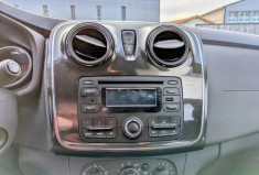 Dacia Sandero II Phase 2 0.9 TCe  S&S 90 AMBIANCE    GARANTIE 12 MOIS