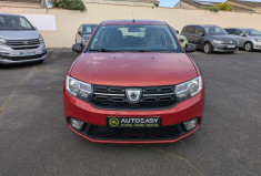 Dacia Sandero II Phase 2 0.9 TCe  S&S 90 AMBIANCE    GARANTIE 12 MOIS