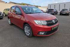 Dacia Sandero II Phase 2 0.9 TCe  S&S 90 AMBIANCE    GARANTIE 12 MOIS