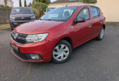 Dacia Sandero II Phase 2 0.9 TCe  S&S 90 AMBIANCE    GARANTIE 12 MOIS
