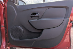 Dacia Sandero II Phase 2 0.9 TCe  S&S 90 AMBIANCE    GARANTIE 12 MOIS