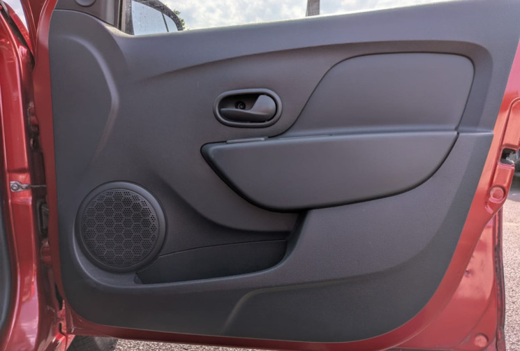 Dacia Sandero II Phase 2 0.9 TCe  S&S 90 AMBIANCE    GARANTIE 12 MOIS