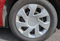 Dacia Sandero II Phase 2 0.9 TCe  S&S 90 AMBIANCE    GARANTIE 12 MOIS