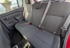 Dacia Sandero II Phase 2 0.9 TCe  S&S 90 AMBIANCE    GARANTIE 12 MOIS