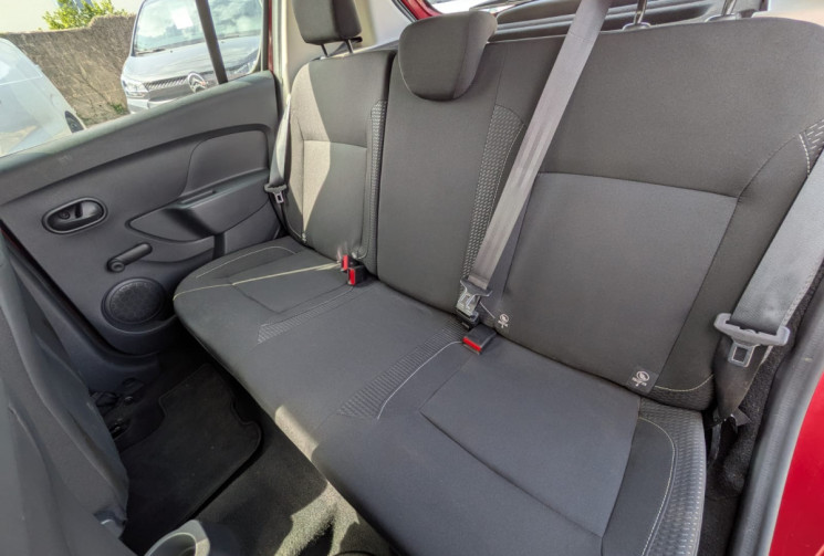 Dacia Sandero II Phase 2 0.9 TCe  S&S 90 AMBIANCE    GARANTIE 12 MOIS