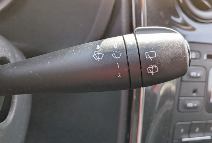 Dacia Sandero II Phase 2 0.9 TCe  S&S 90 AMBIANCE    GARANTIE 12 MOIS