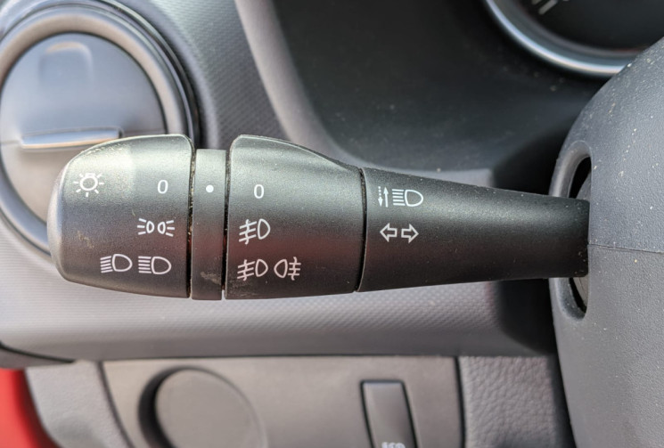 Dacia Sandero II Phase 2 0.9 TCe  S&S 90 AMBIANCE    GARANTIE 12 MOIS