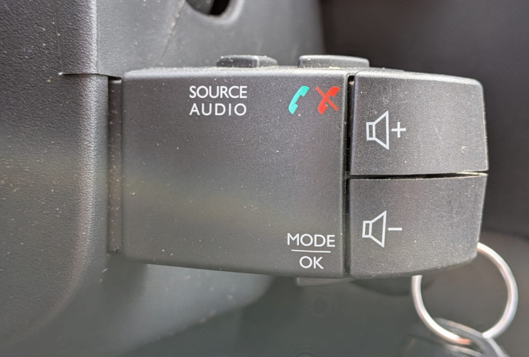 Dacia Sandero II Phase 2 0.9 TCe  S&S 90 AMBIANCE    GARANTIE 12 MOIS