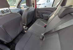 Dacia Sandero II Phase 2 0.9 TCe  S&S 90 AMBIANCE    GARANTIE 12 MOIS