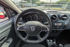 Dacia Sandero II Phase 2 0.9 TCe  S&S 90 AMBIANCE    GARANTIE 12 MOIS