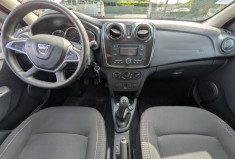 Dacia Sandero II Phase 2 0.9 TCe  S&S 90 AMBIANCE    GARANTIE 12 MOIS