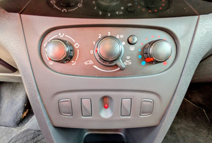 Dacia Sandero II Phase 2 0.9 TCe  S&S 90 AMBIANCE    GARANTIE 12 MOIS