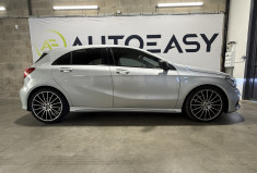 Mercedes Classe A SPORT 2.0 220 ch 7g-DCT