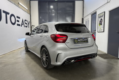 Mercedes Classe A SPORT 2.0 220 ch 7g-DCT