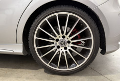 Mercedes Classe A SPORT 2.0 220 ch 7g-DCT