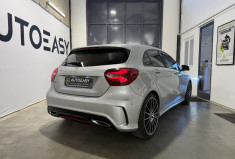 Mercedes Classe A SPORT 2.0 220 ch 7g-DCT