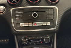 Mercedes Classe A SPORT 2.0 220 ch 7g-DCT