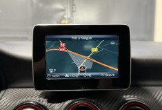 Mercedes Classe A SPORT 2.0 220 ch 7g-DCT