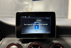 Mercedes Classe A SPORT 2.0 220 ch 7g-DCT