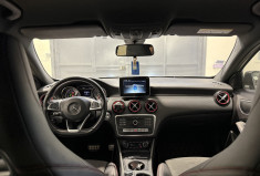 Mercedes Classe A SPORT 2.0 220 ch 7g-DCT
