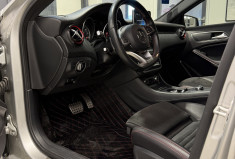 Mercedes Classe A SPORT 2.0 220 ch 7g-DCT