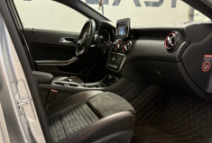 Mercedes Classe A SPORT 2.0 220 ch 7g-DCT