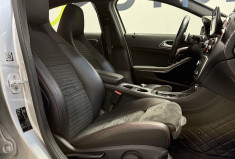 Mercedes Classe A SPORT 2.0 220 ch 7g-DCT