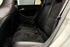 Mercedes Classe A SPORT 2.0 220 ch 7g-DCT