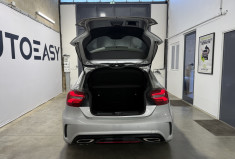 Mercedes Classe A SPORT 2.0 220 ch 7g-DCT