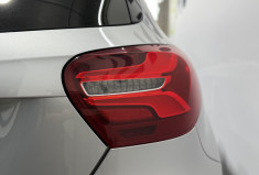 Mercedes Classe A SPORT 2.0 220 ch 7g-DCT