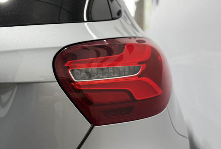 Mercedes Classe A SPORT 2.0 220 ch 7g-DCT