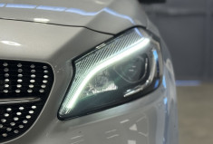 Mercedes Classe A SPORT 2.0 220 ch 7g-DCT