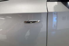 Mercedes Classe A SPORT 2.0 220 ch 7g-DCT