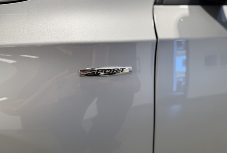 Mercedes Classe A SPORT 2.0 220 ch 7g-DCT