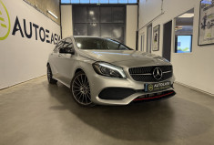 Mercedes Classe A SPORT 2.0 220 ch 7g-DCT