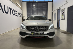 Mercedes Classe A SPORT 2.0 220 ch 7g-DCT