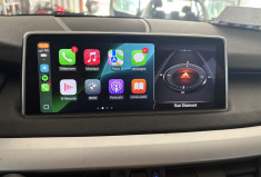 BMW X5  xDrive40eA 313ch Exclusive * FULL Option * APPLE CARPLAY * Pack Advanced Full LED