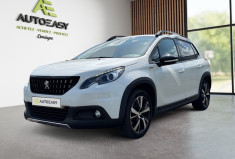 Peugeot 2008 1.2 PureTech 110ch GT-Line EAT6