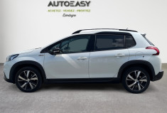 Peugeot 2008 1.2 PureTech 110ch GT-Line EAT6