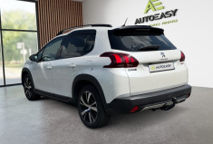 Peugeot 2008 1.2 PureTech 110ch GT-Line EAT6