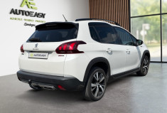 Peugeot 2008 1.2 PureTech 110ch GT-Line EAT6