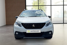 Peugeot 2008 1.2 PureTech 110ch GT-Line EAT6